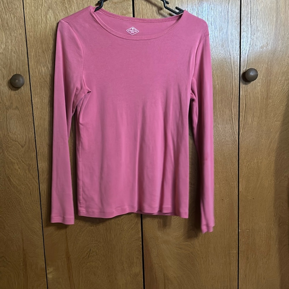 Saint John’s Bay long sleeve